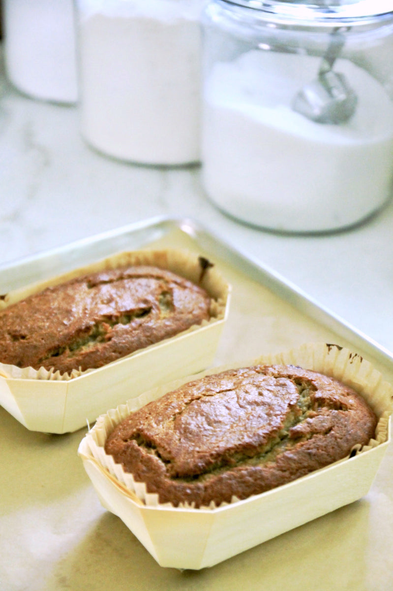 Wooden Loaf Baking Basket 4 Sizes JSH Home Essentials