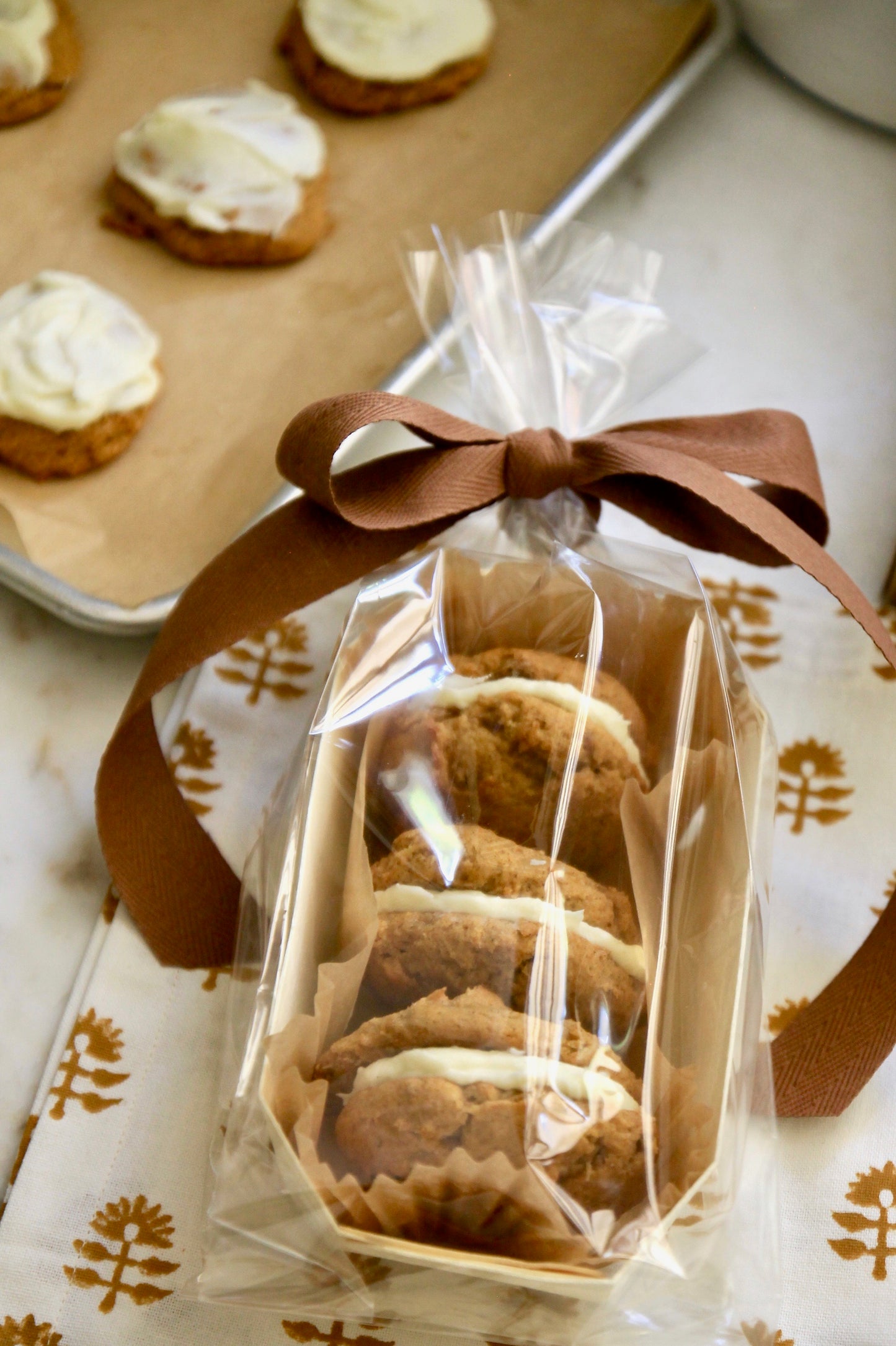 Wooden Loaf Baking Basket | 4 Sizes