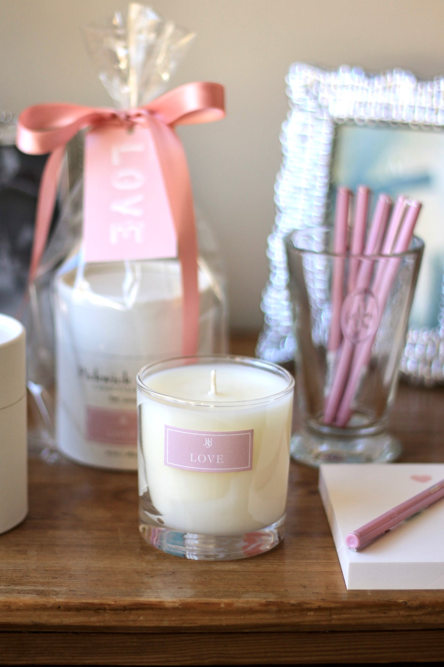 Love Candle | 10 oz.
