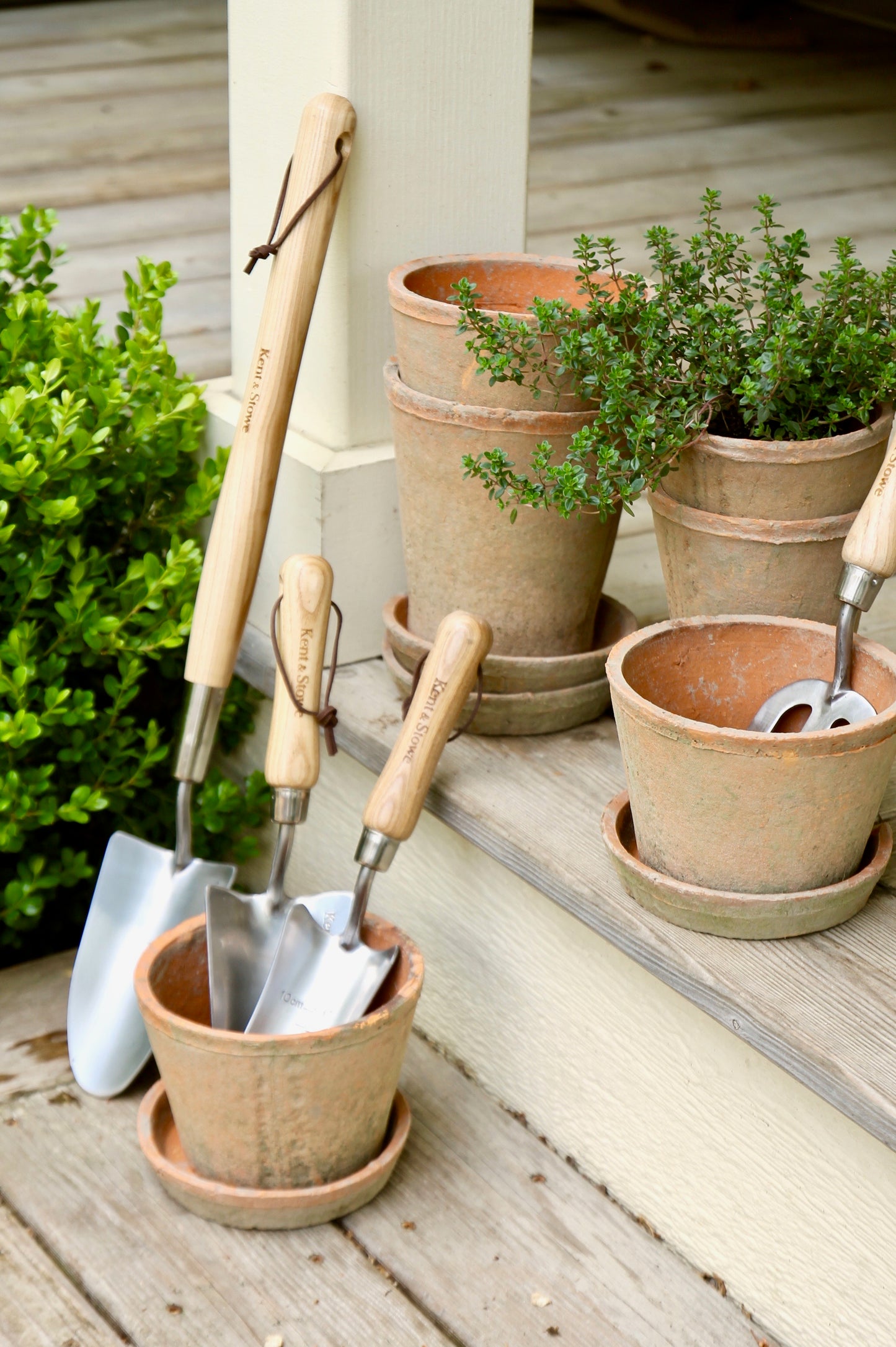 Kent & Stowe Garden Tools