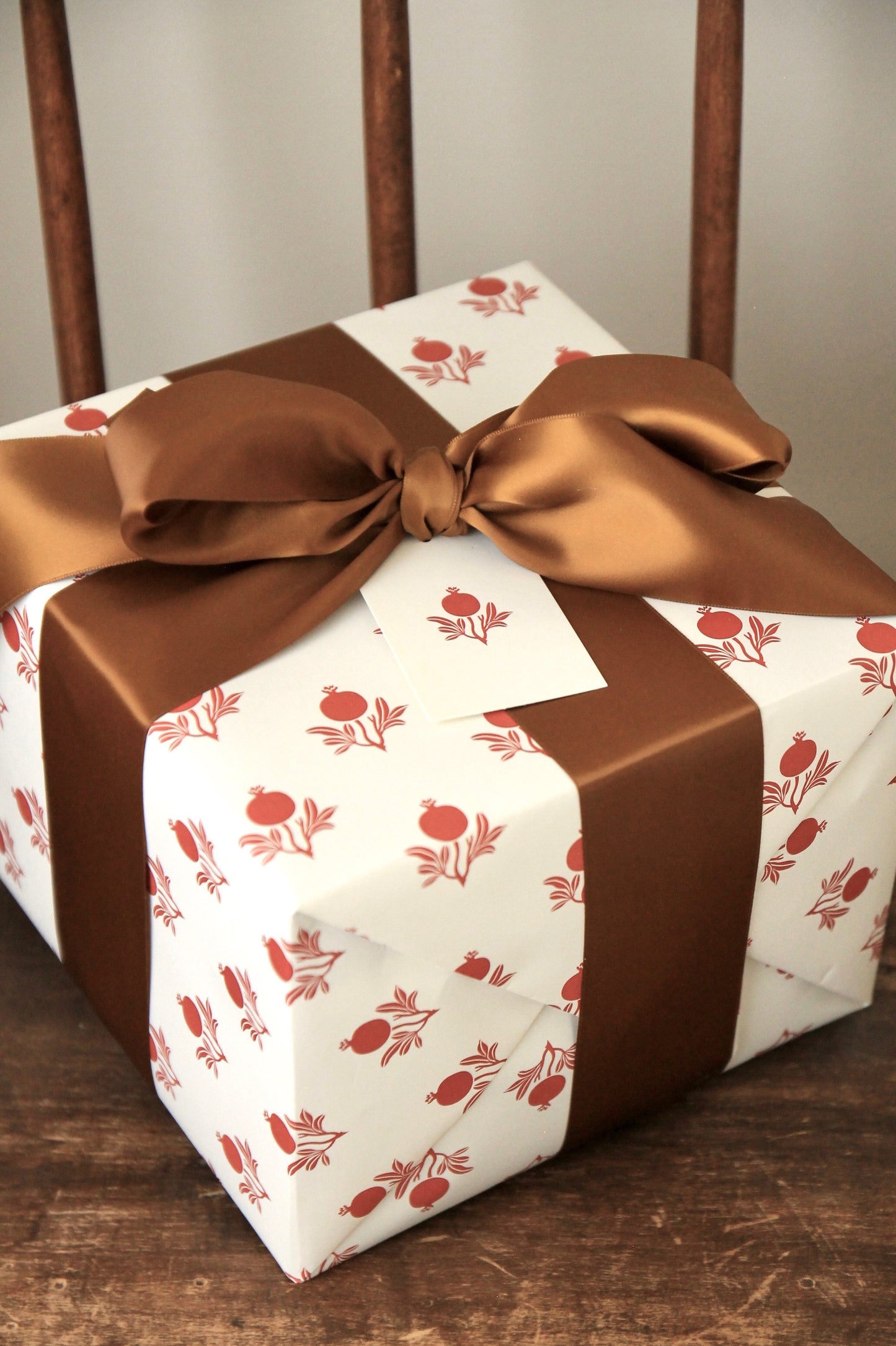 Antique Gold Ribbon | Satin & Grosgrain