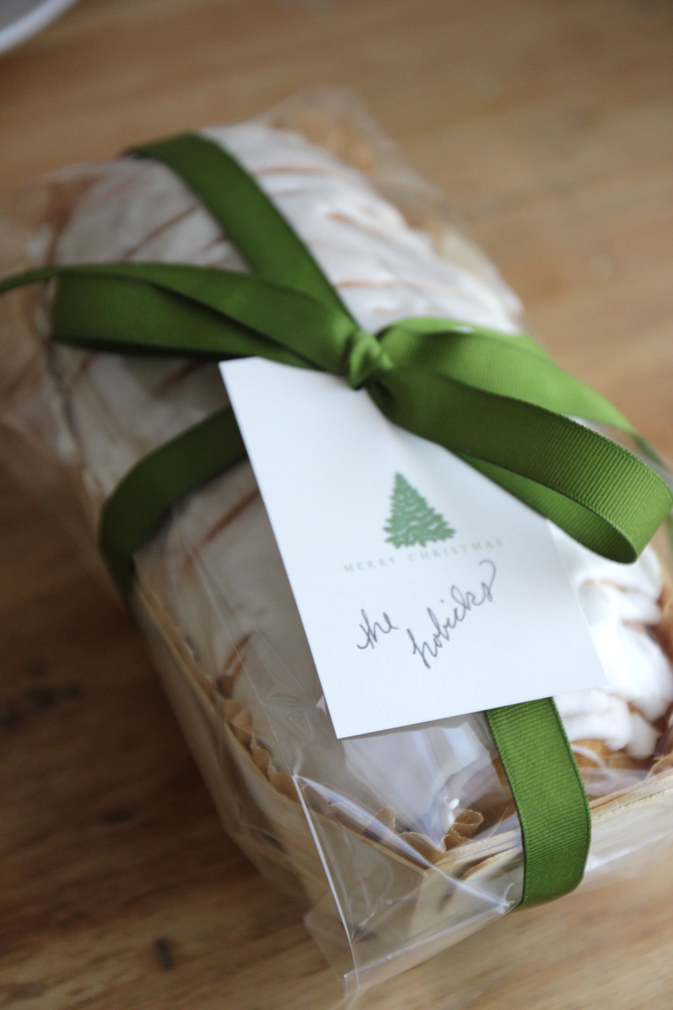 Wooden Loaf Baking Basket | 4 Sizes