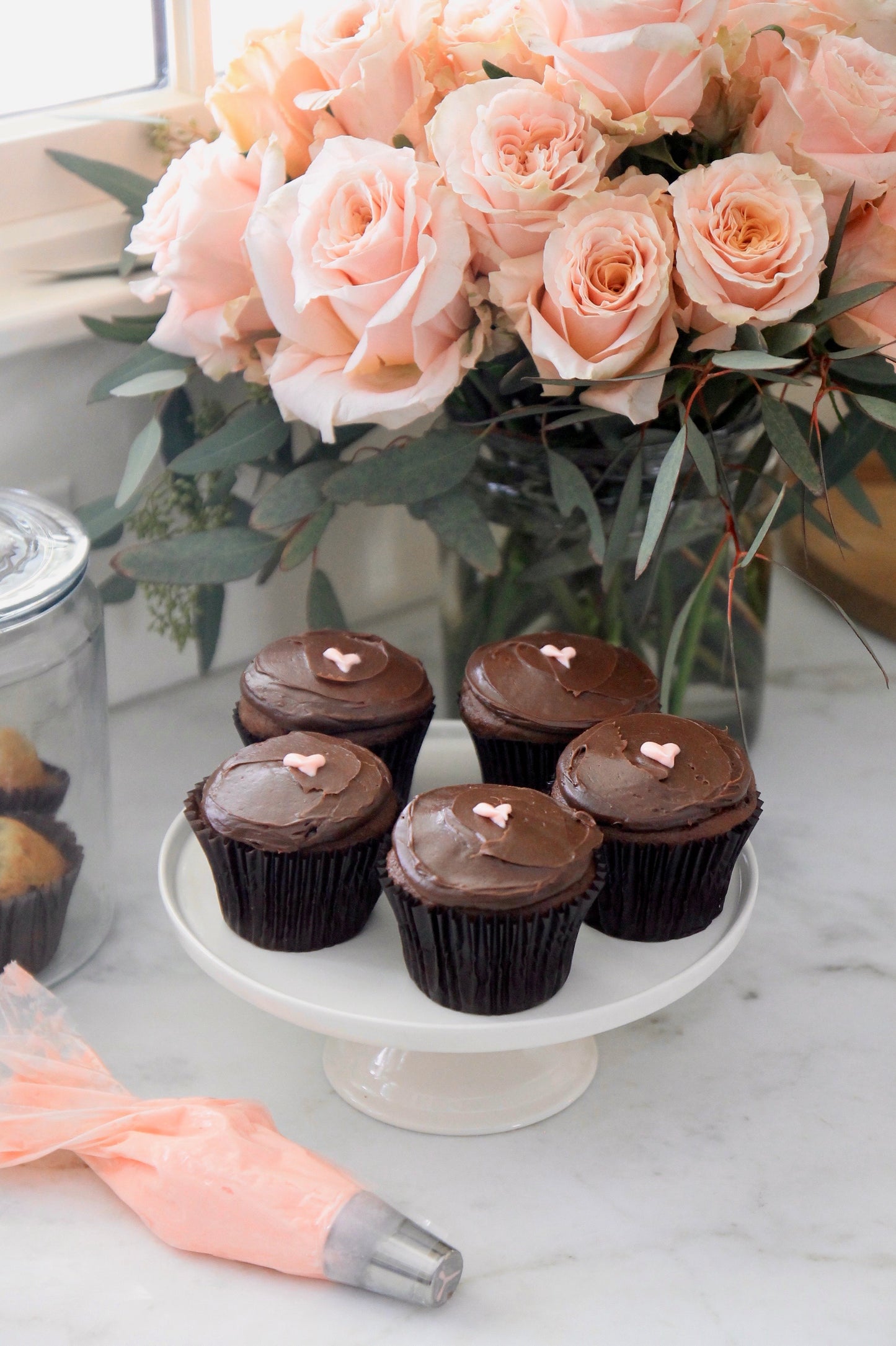Heart Pastry Tip