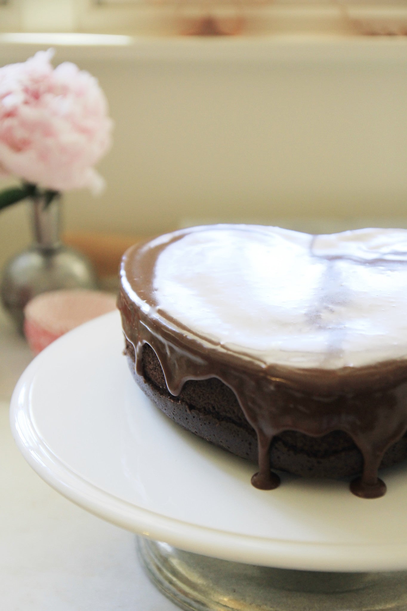 Heart Pan - 8"