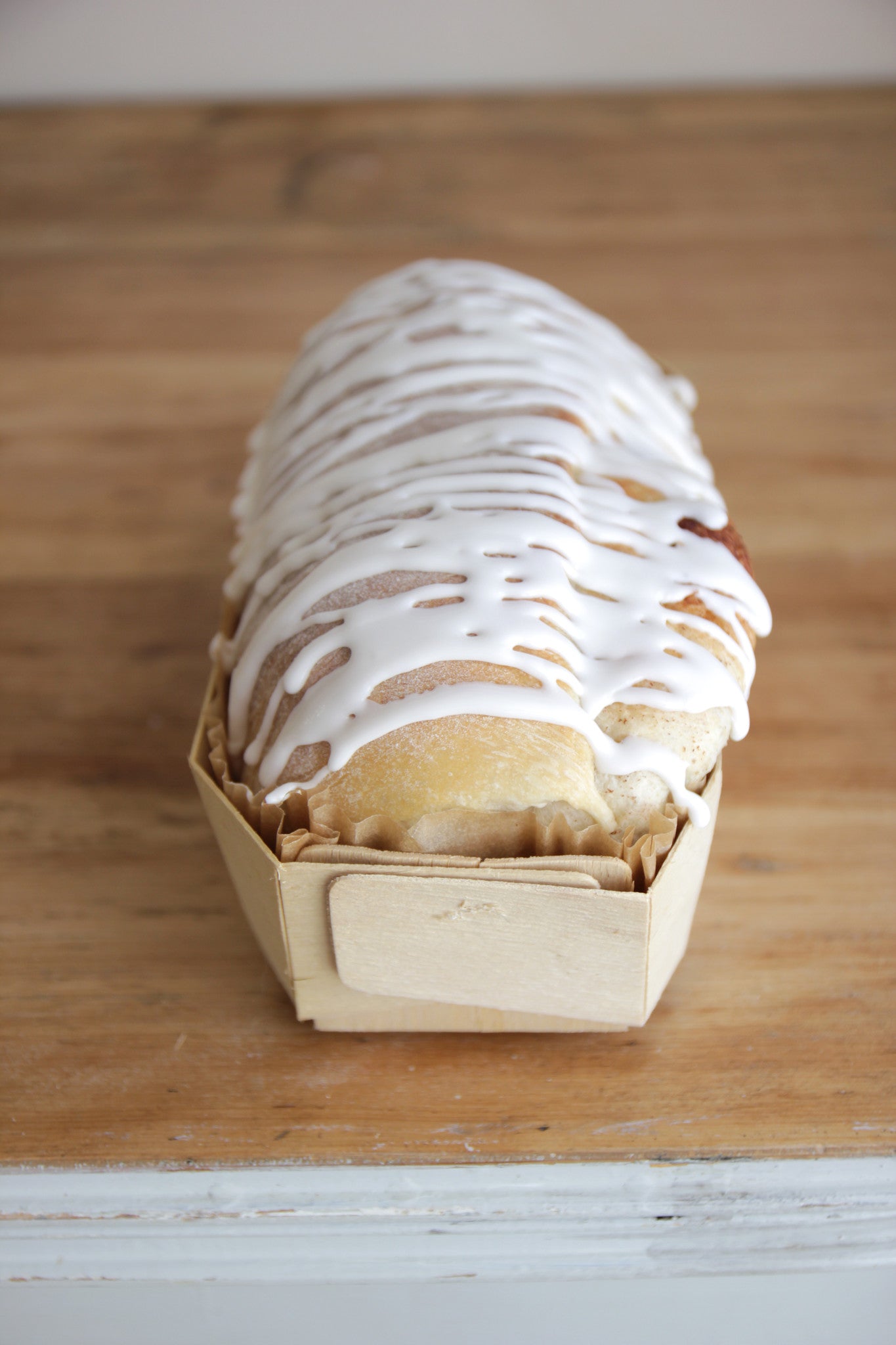 Wooden Loaf Baking Basket | 4 Sizes