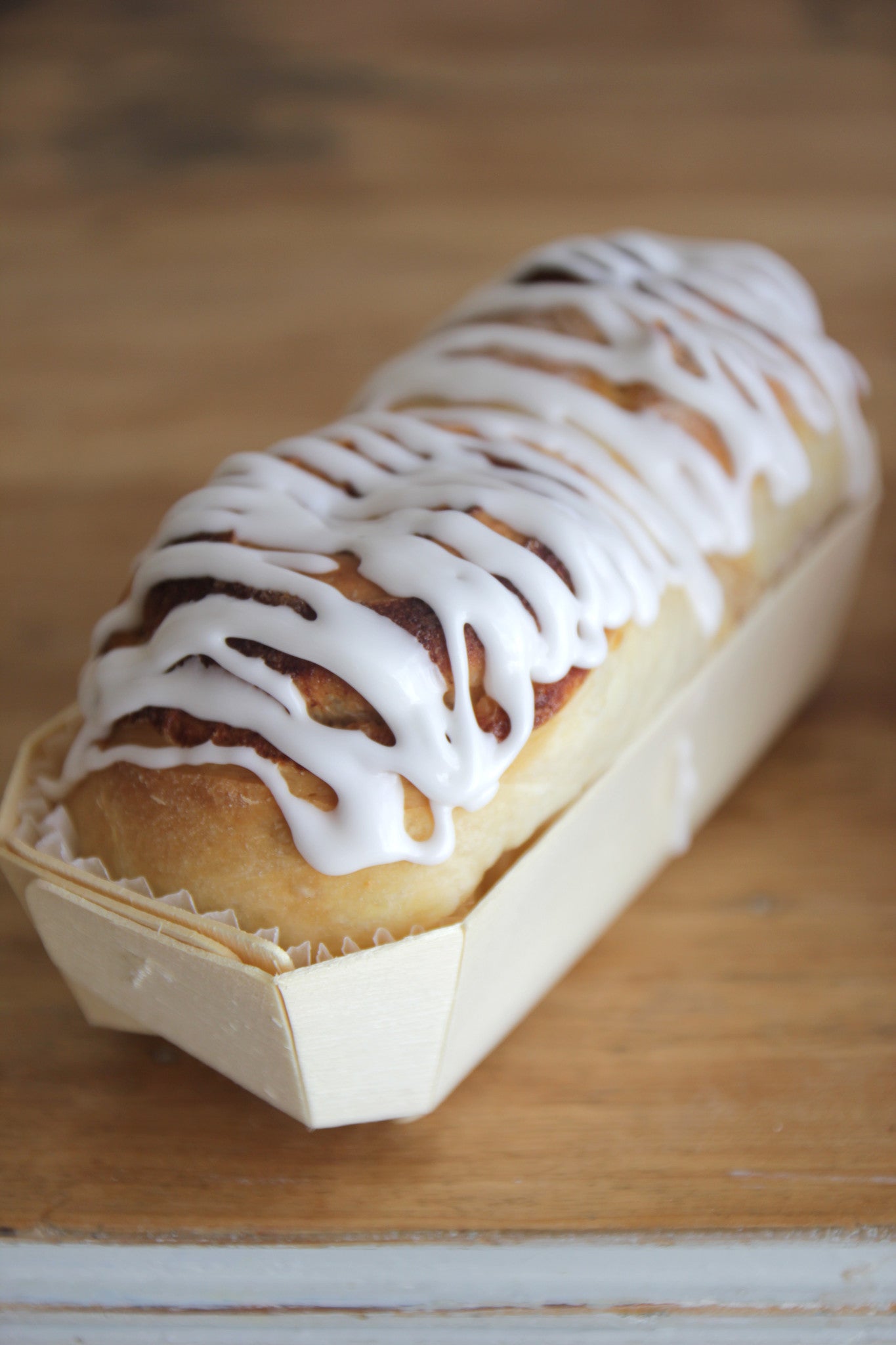 Wooden Loaf Baking Basket | 4 Sizes