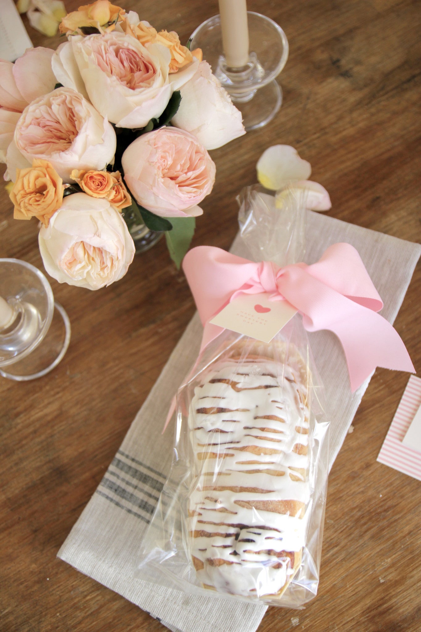 Wooden Loaf Baking Basket | 4 Sizes