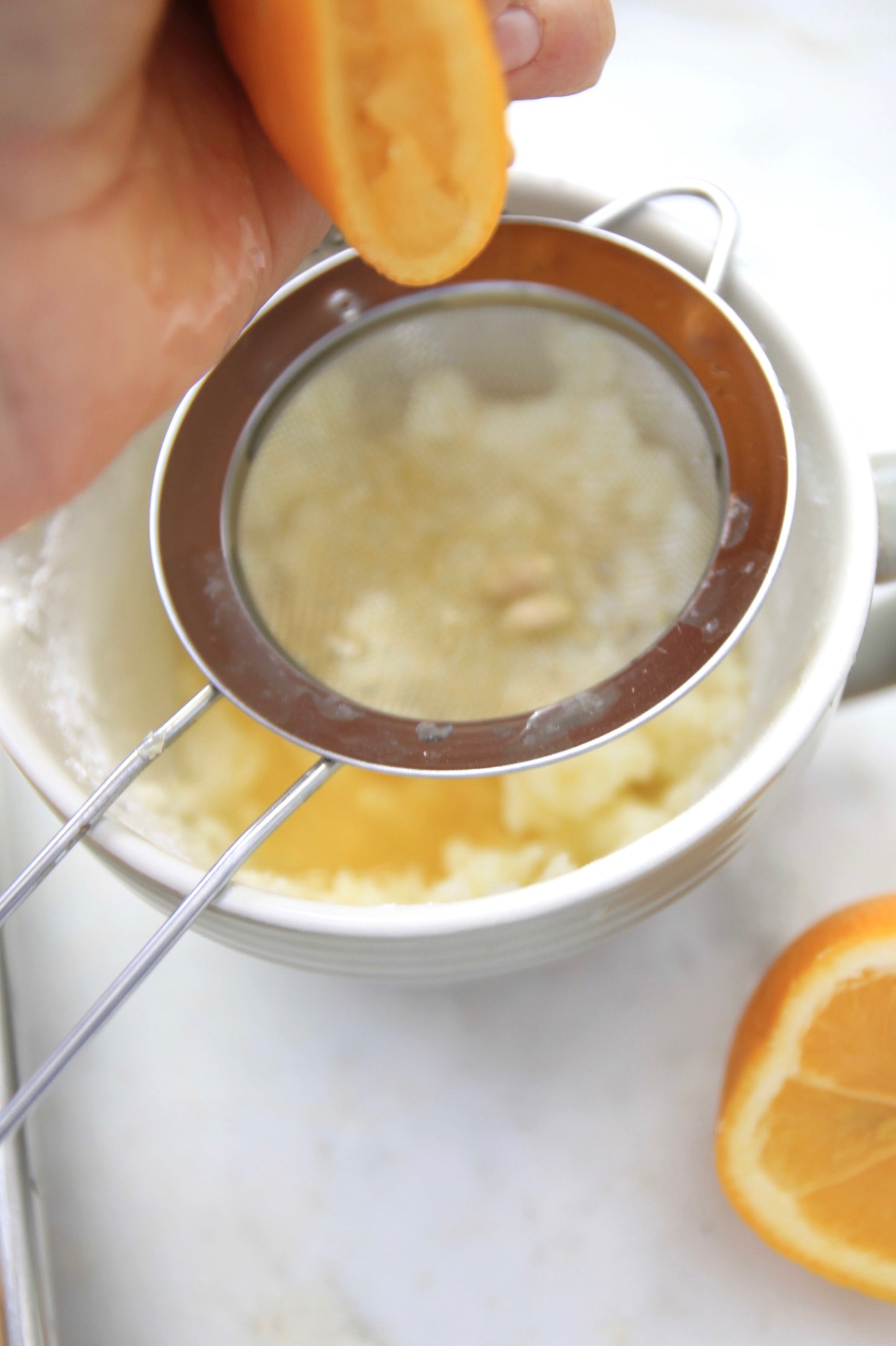 Handheld Strainer | 3 sizes