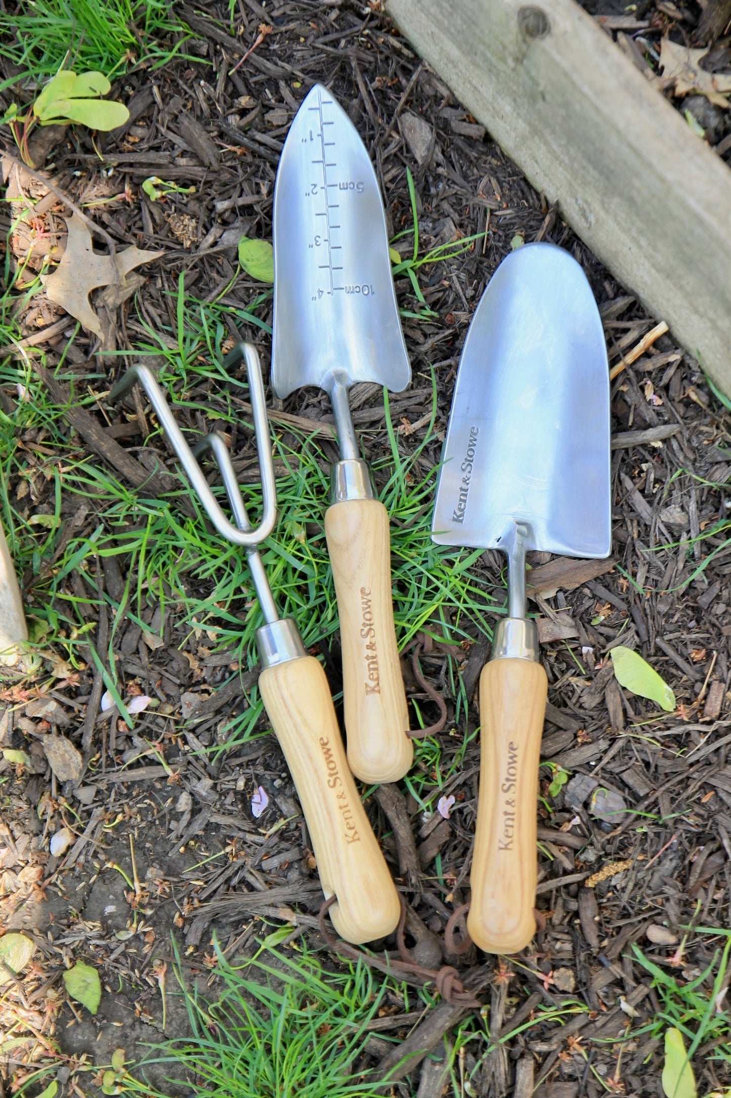 Kent & Stowe Garden Tools