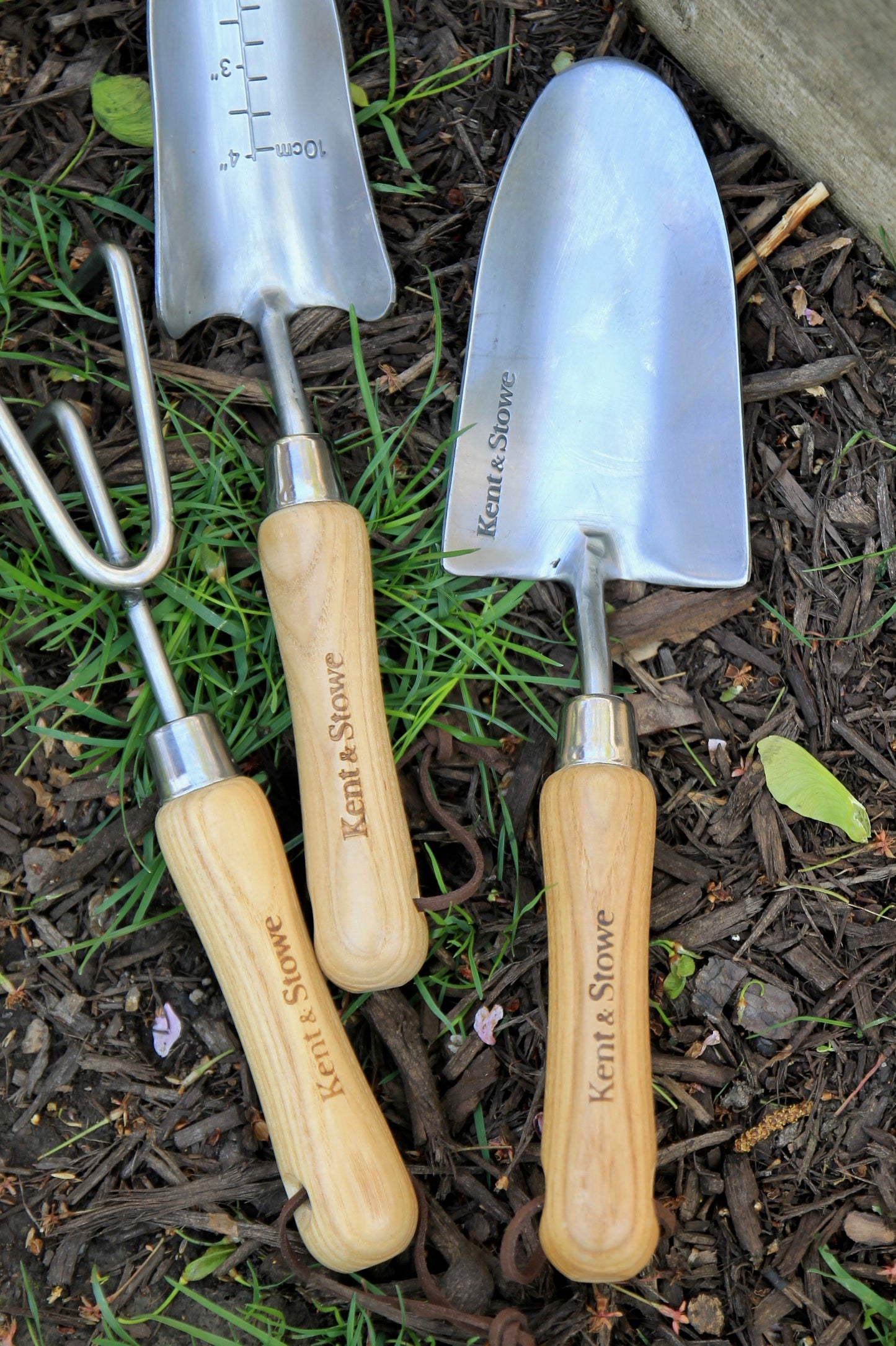 Kent & Stowe Garden Tools