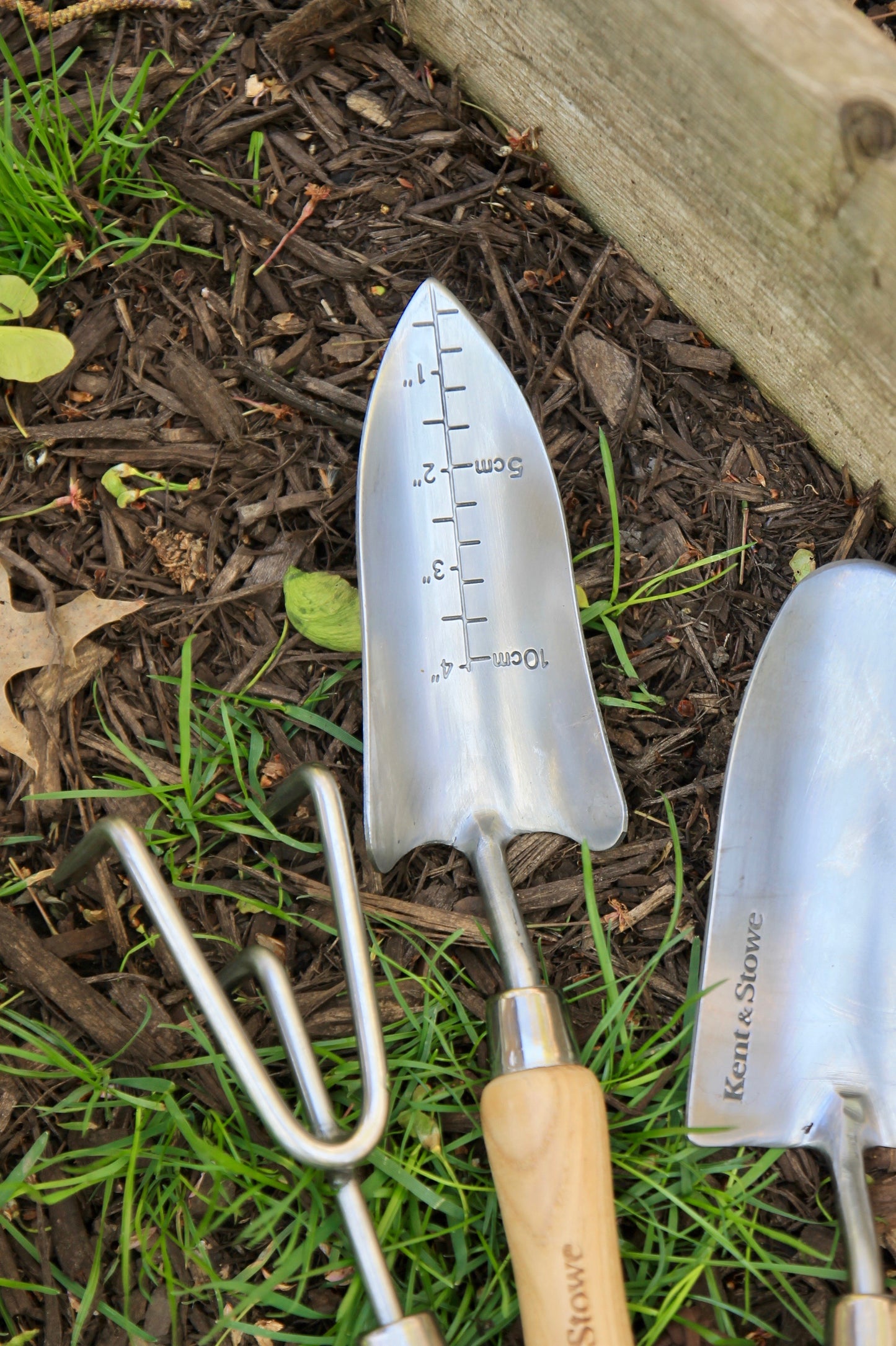 Kent & Stowe Garden Tools