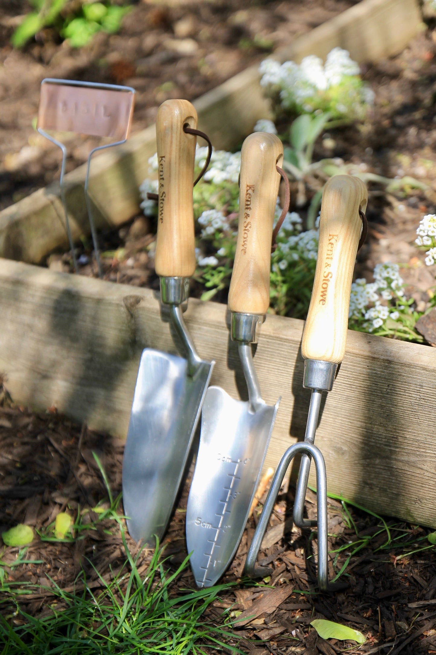 Kent & Stowe Garden Tools