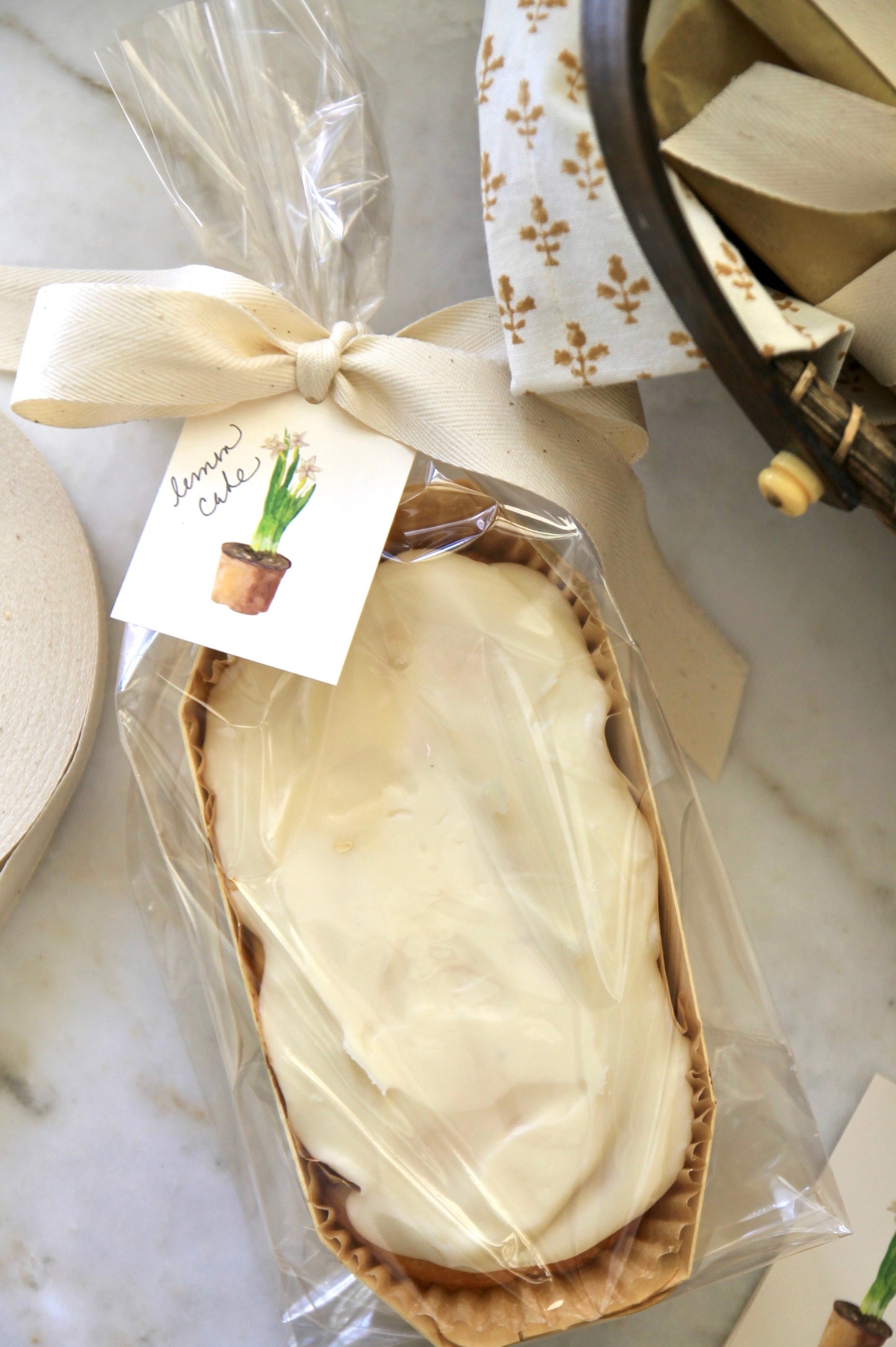 Wooden Loaf Baking Basket | 4 Sizes