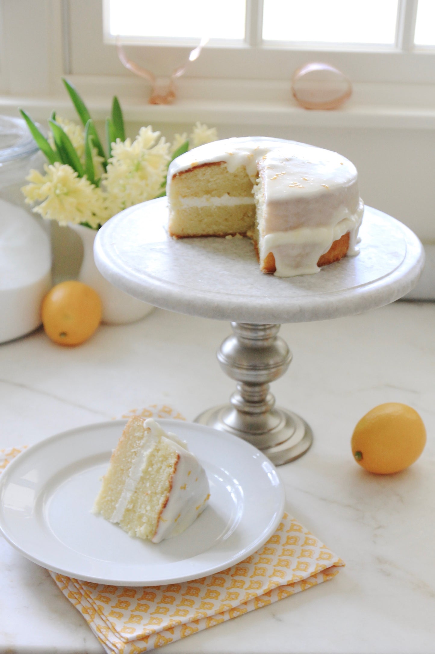 Cake Pans | 6 sizes