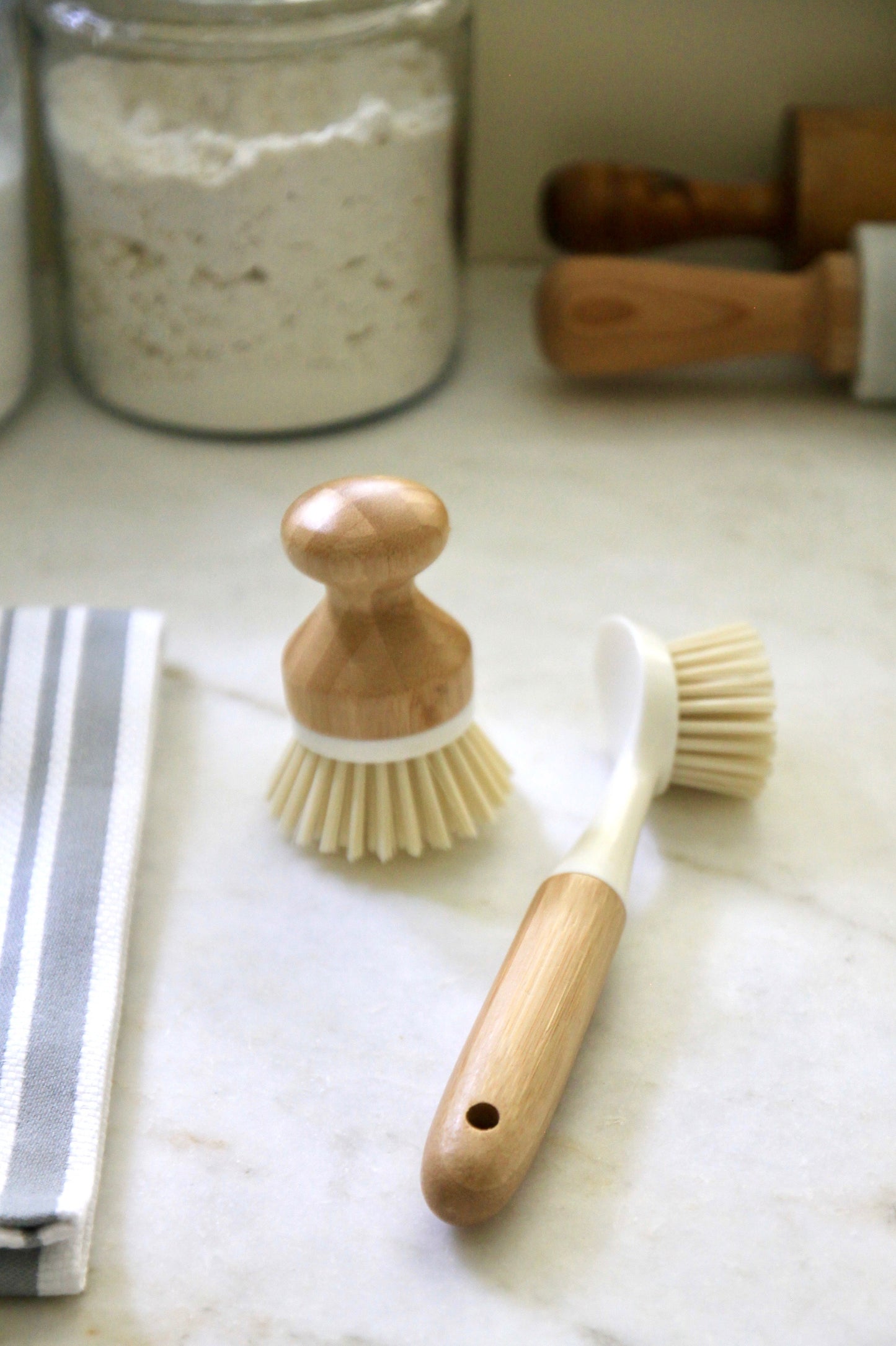 Kitchen Brushes | 2 sizes