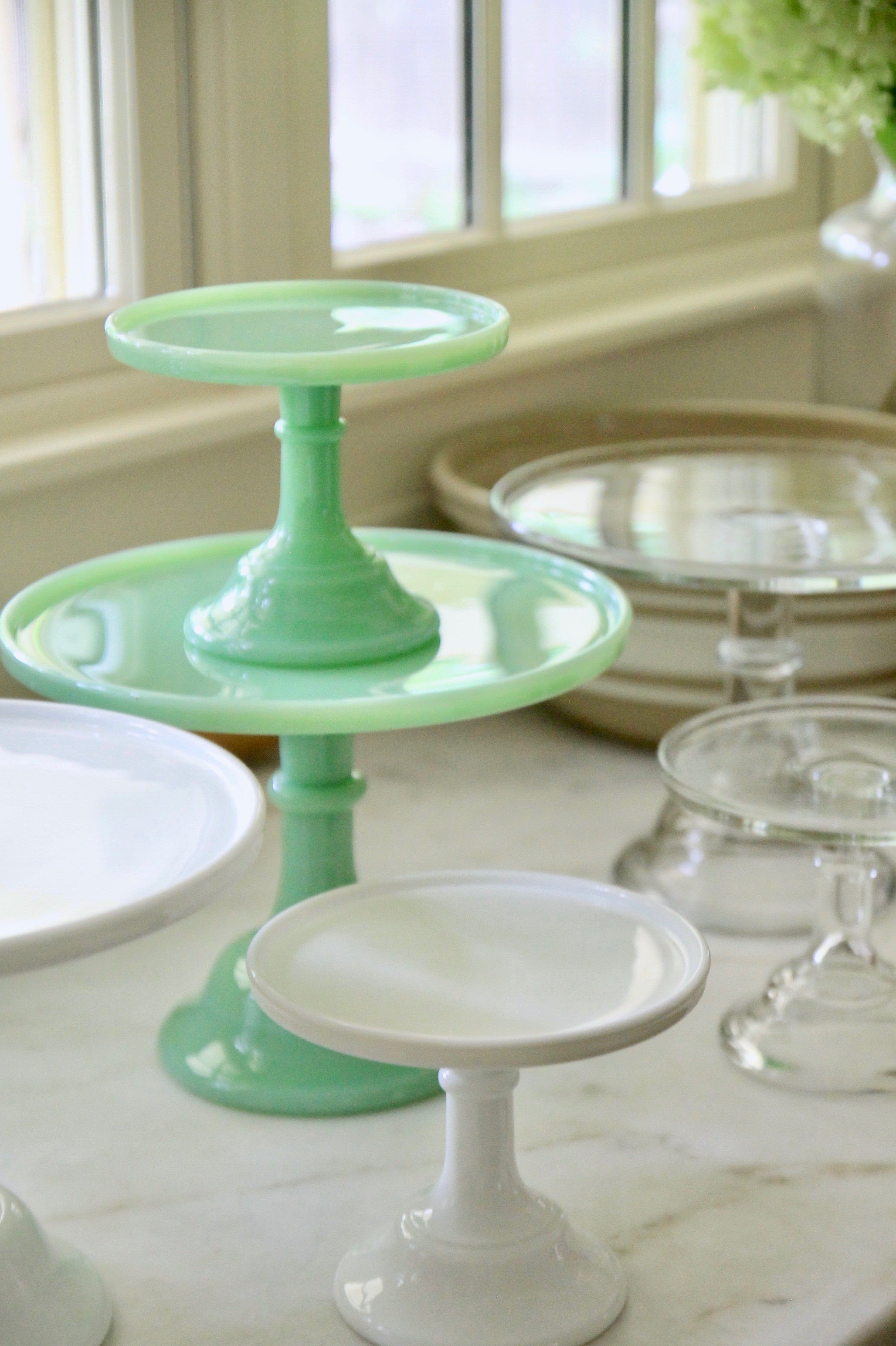 Cake Stands 