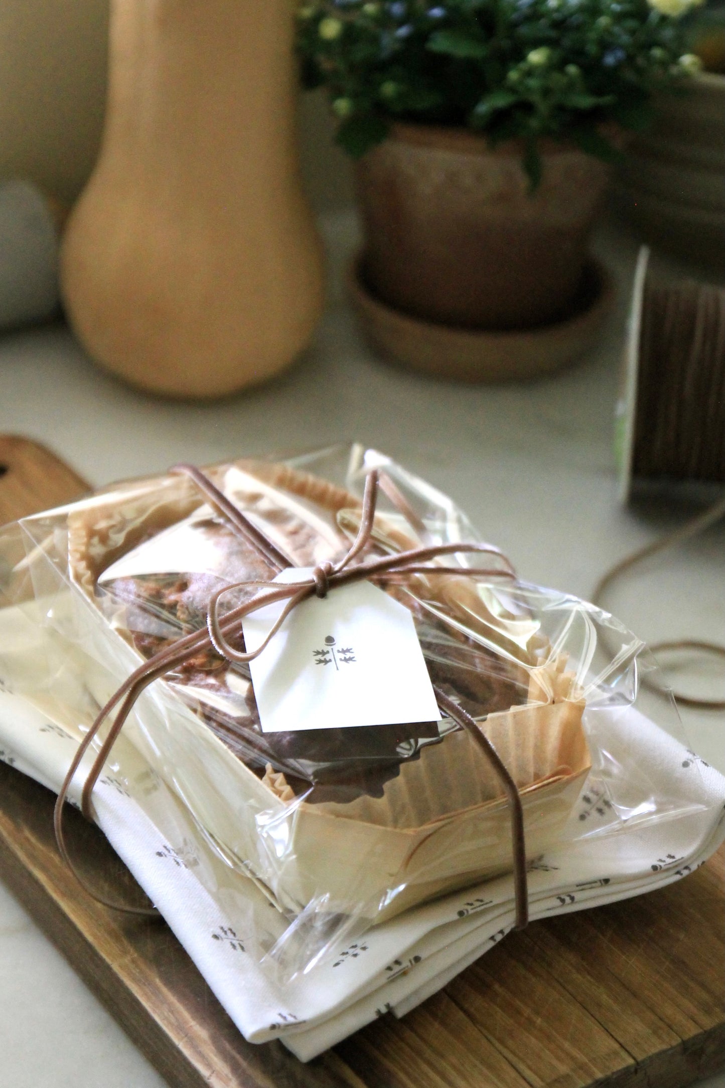 Wooden Loaf Baking Basket | 4 Sizes