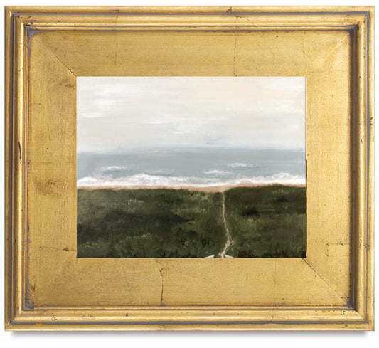 Nantucket Painting Prints