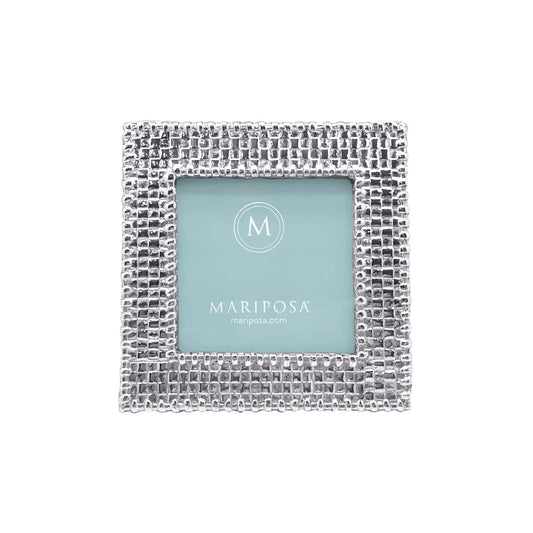 Basketweave Frame | 2 sizes