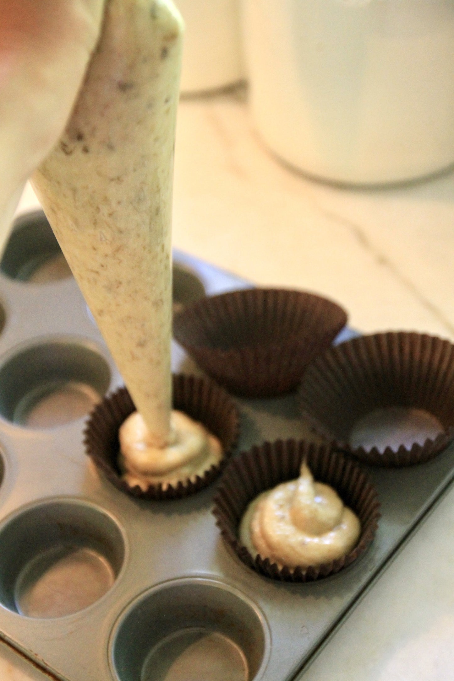 Disposable Pastry Bags | 2 sizes