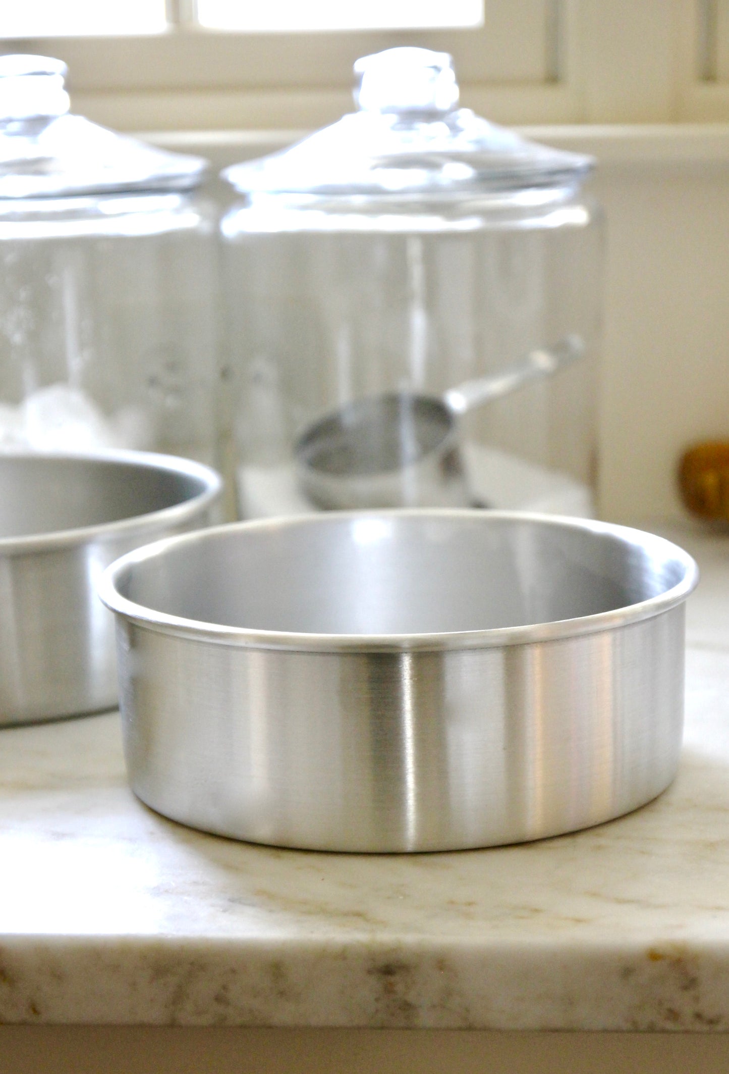 Cake Pans | 6 sizes