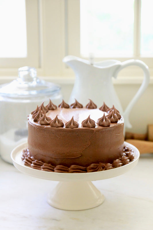 Cake Pans | 6 sizes