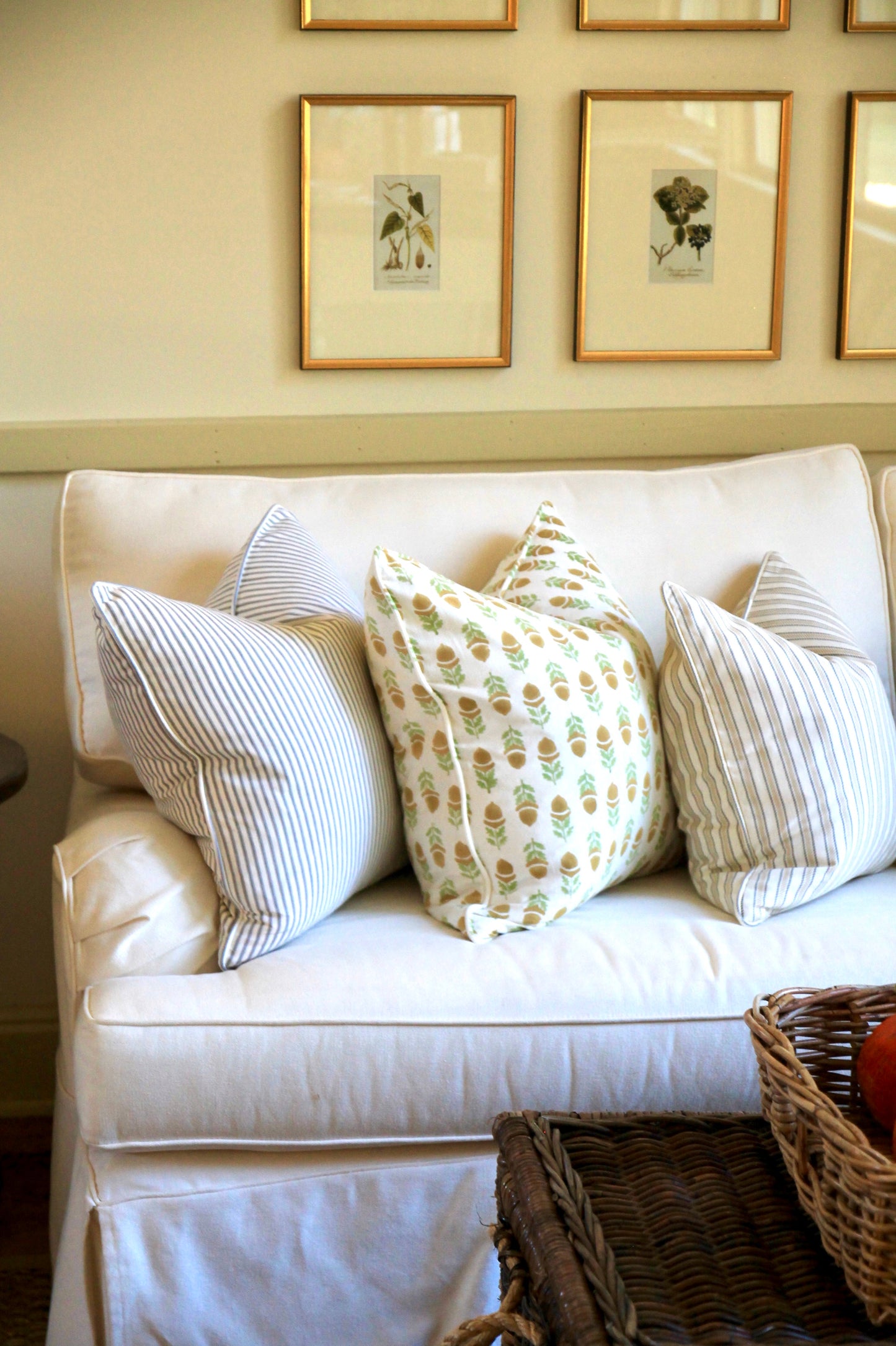 Pillow Inserts