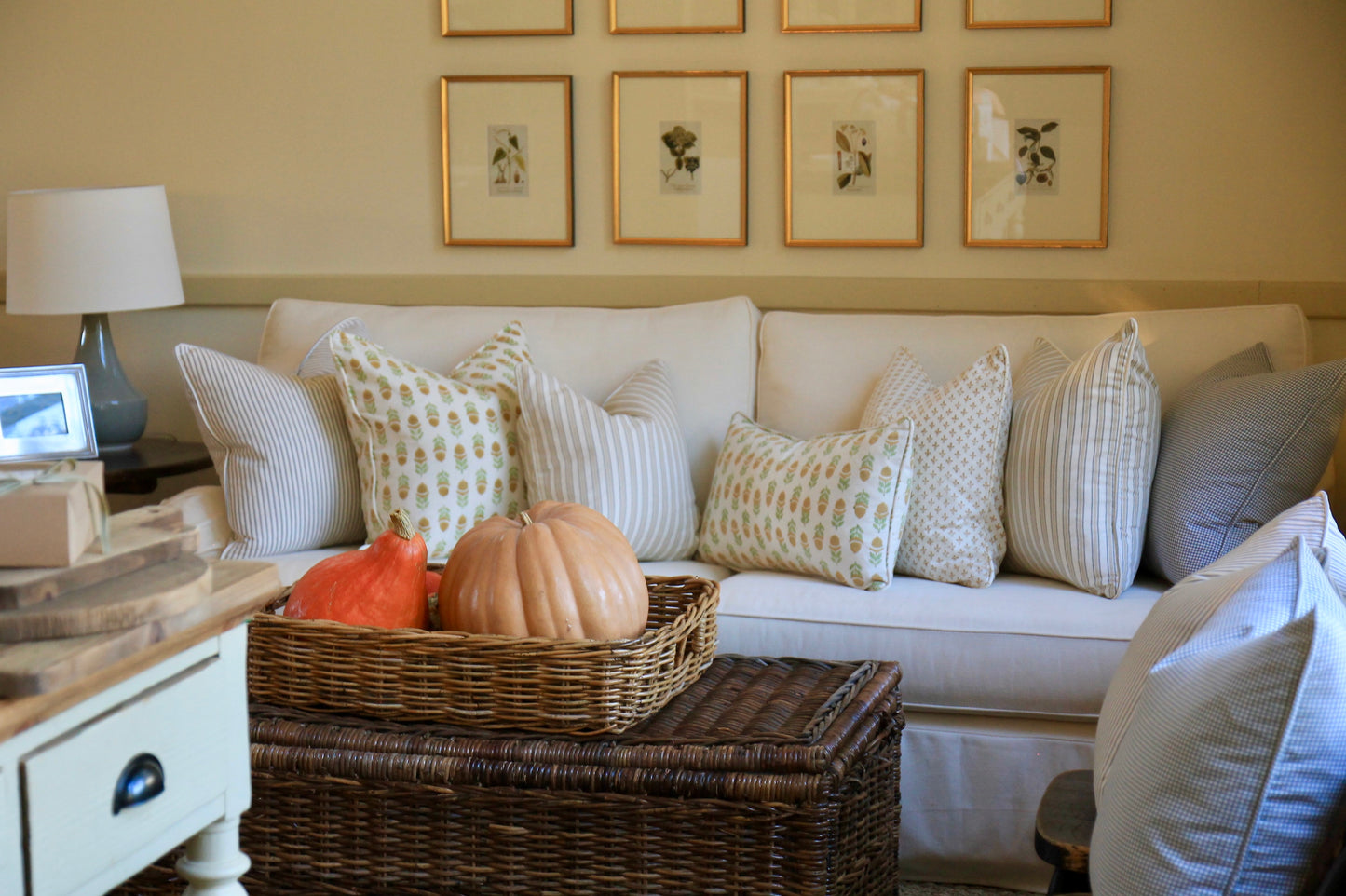 Pillow Inserts