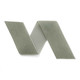 Luxury Velvet Ribbon | Rustic Sage