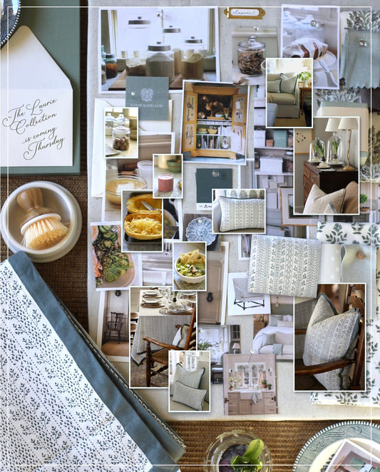 The "Laurie" Collection