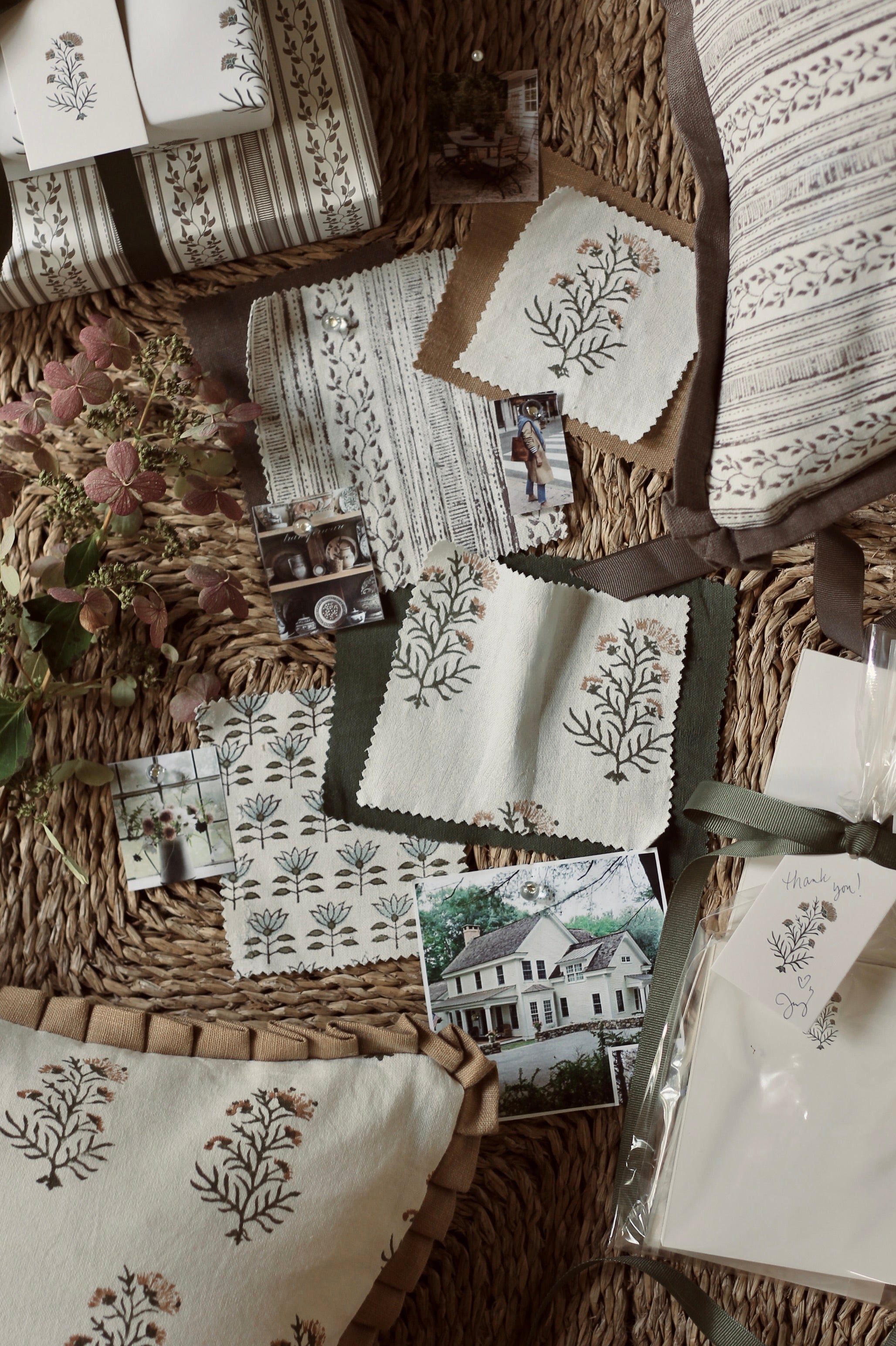 Ribbon – JSH Home Essentials
