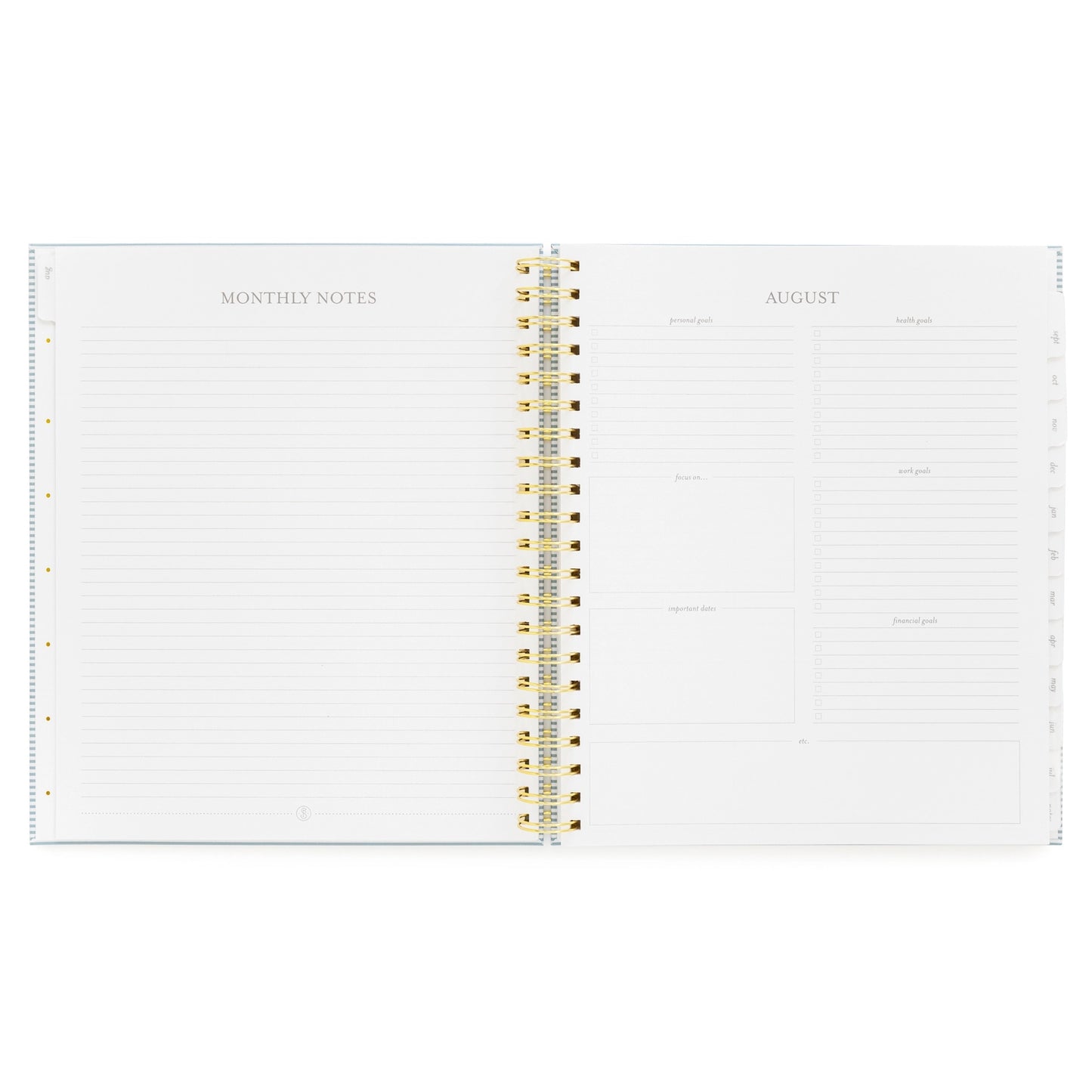 Academic Planner