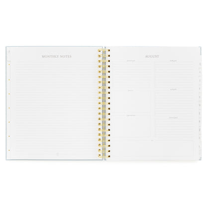 Academic Planner