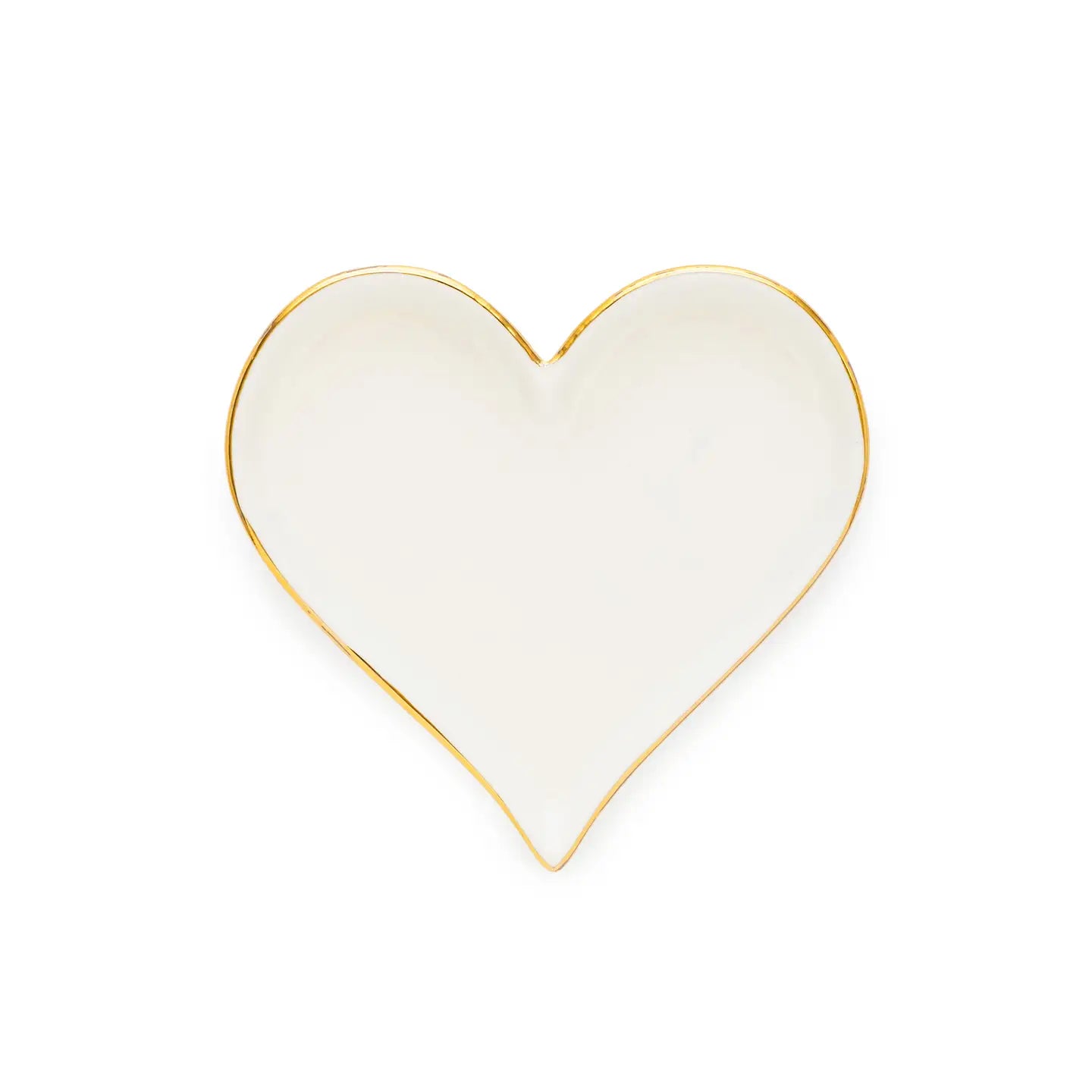 Heart Trinket Plate