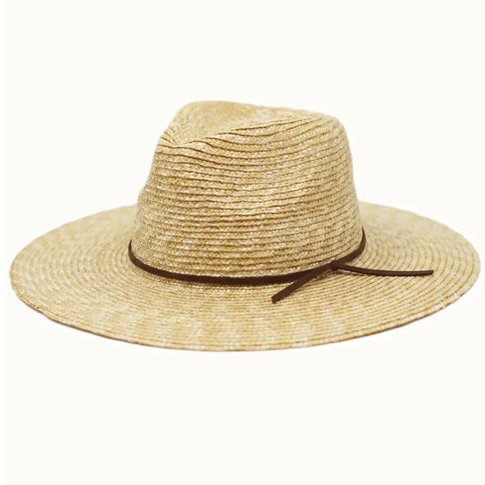 Straw Hats