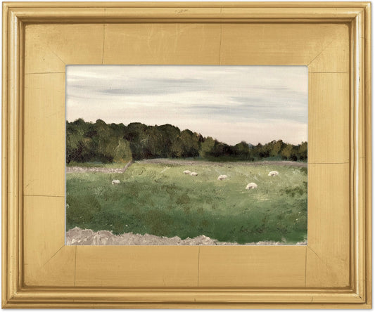 Cotswolds Painting Prints