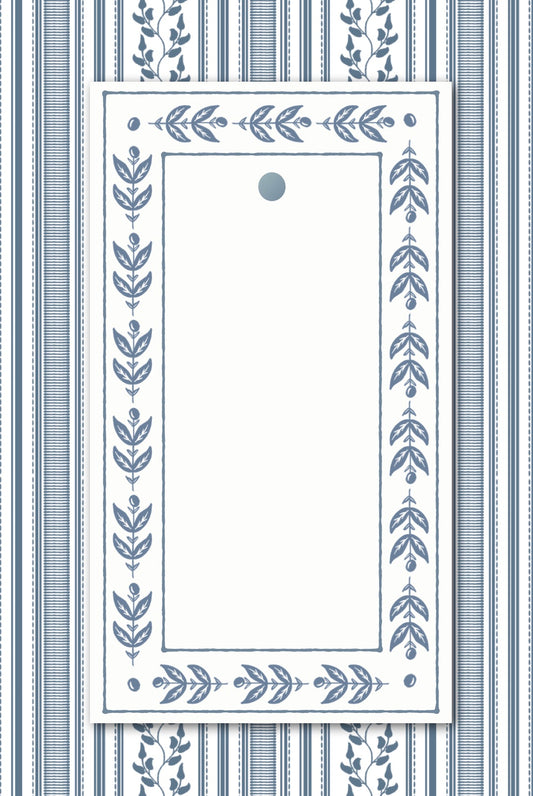 Francis Tags, Navy