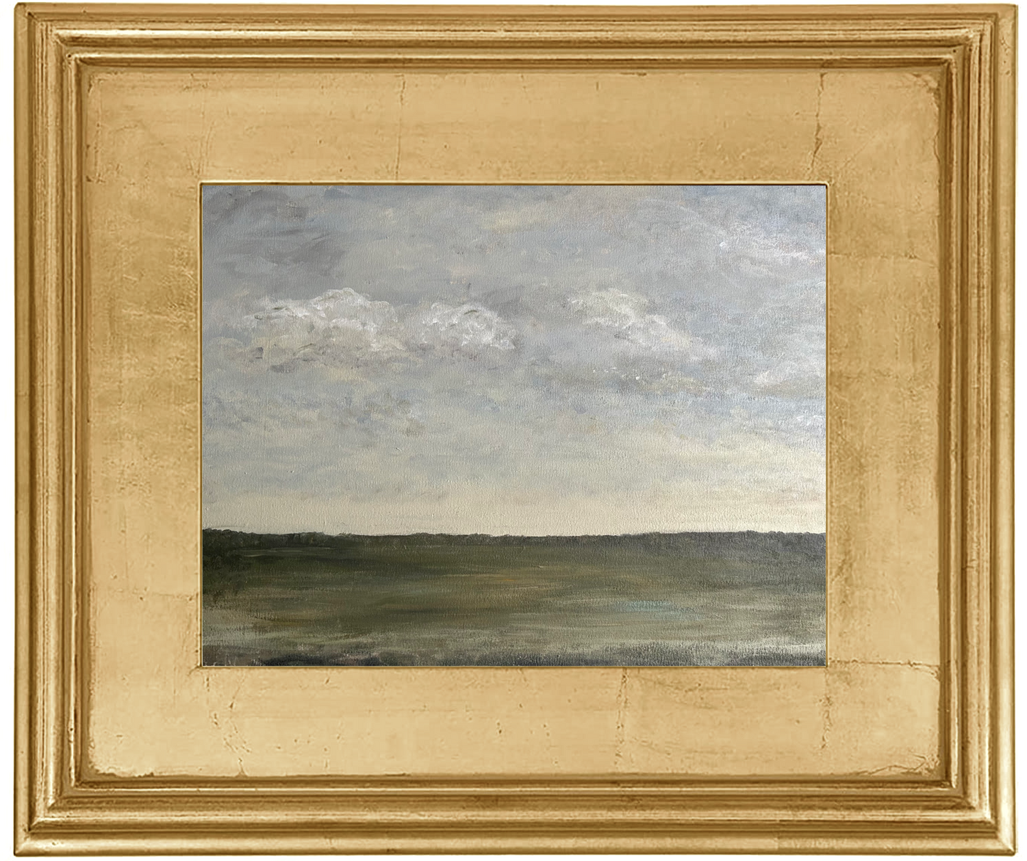 Sky Painting Prints