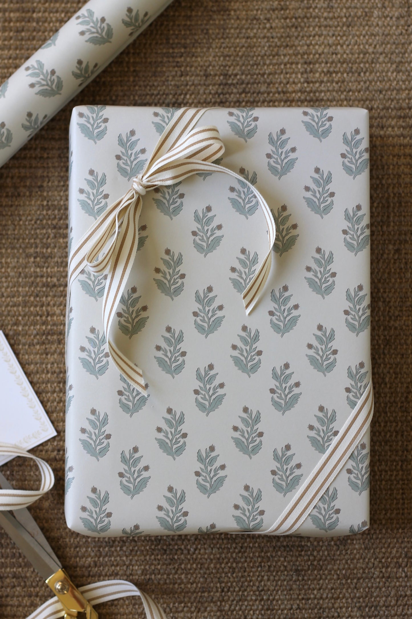 Lauren Wrapping Papers