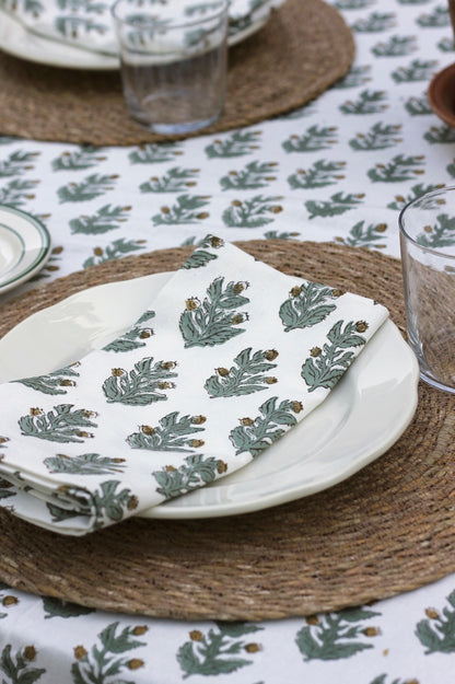 Jute Placemats