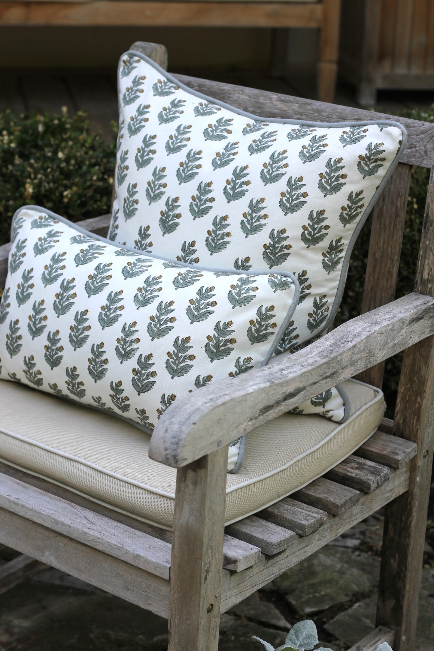 Lauren Pillow Covers