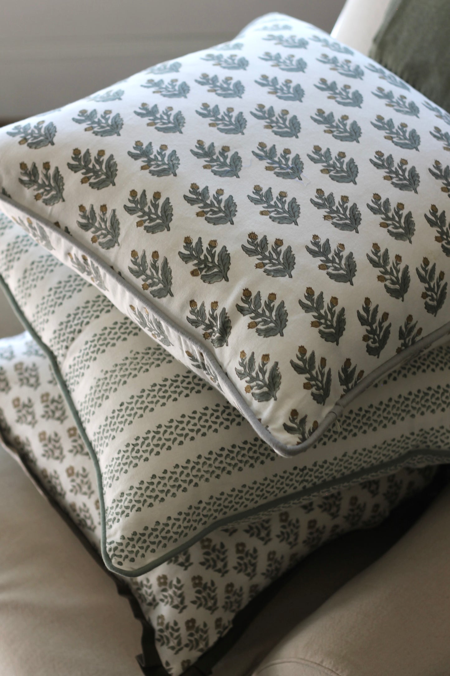 Lauren Pillow Covers