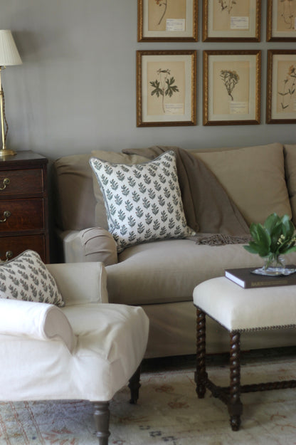 Lauren Pillow Covers