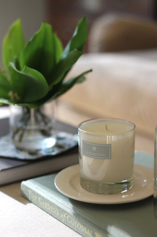 Lexington Candle | 10oz