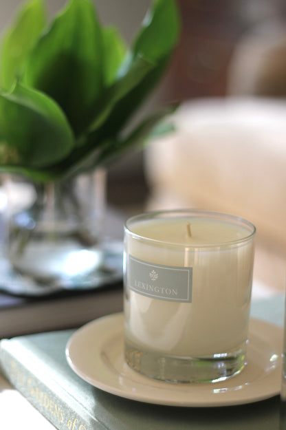 Lexington Candle | 10oz