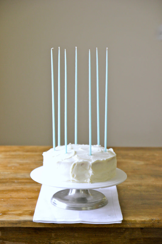 Celebration Candles 15" Seaside