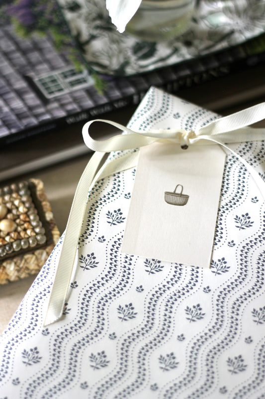 Basket Tags