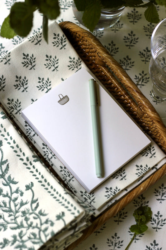 Basket Tablets