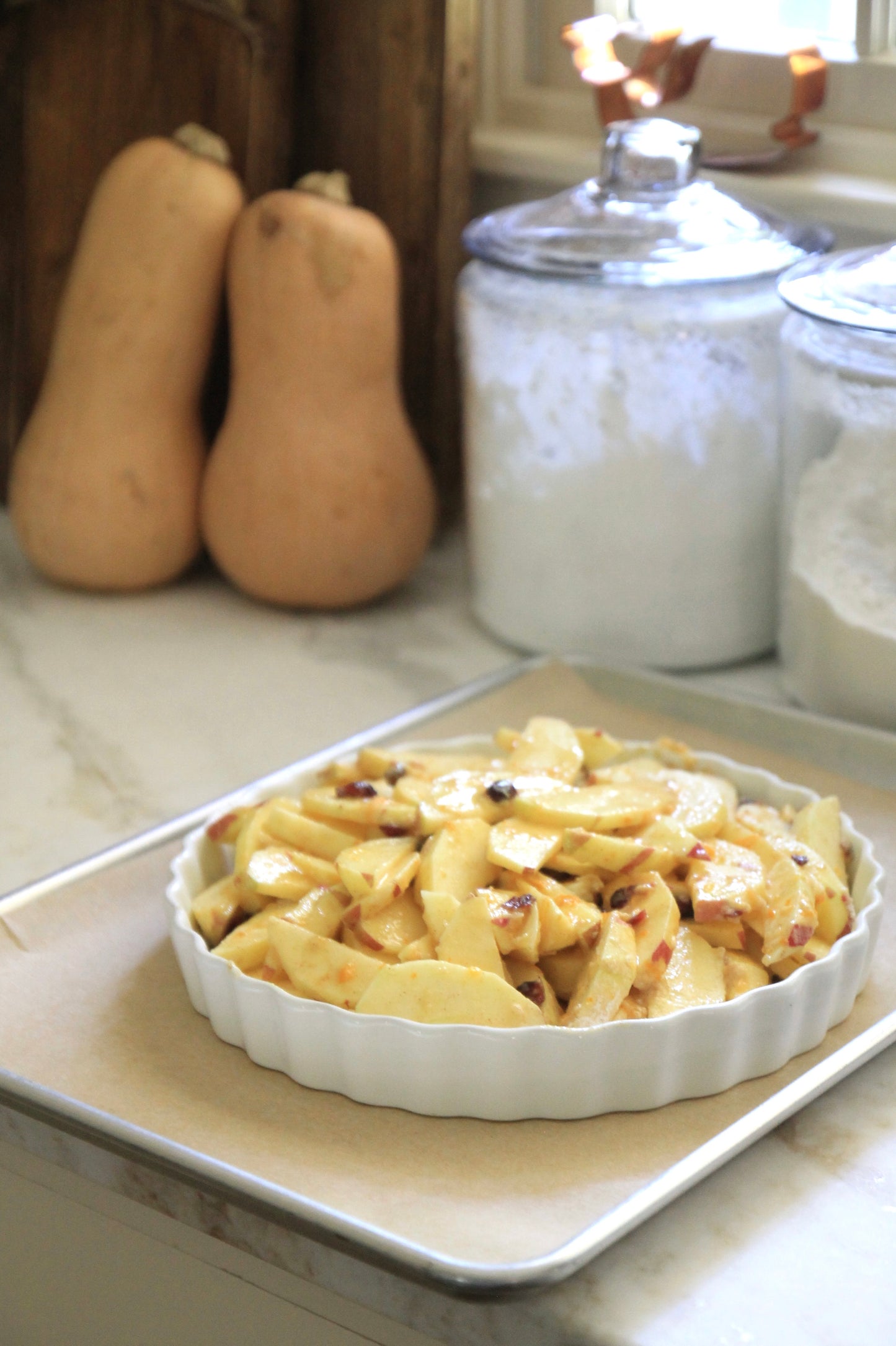 Autumn Recipe Collection