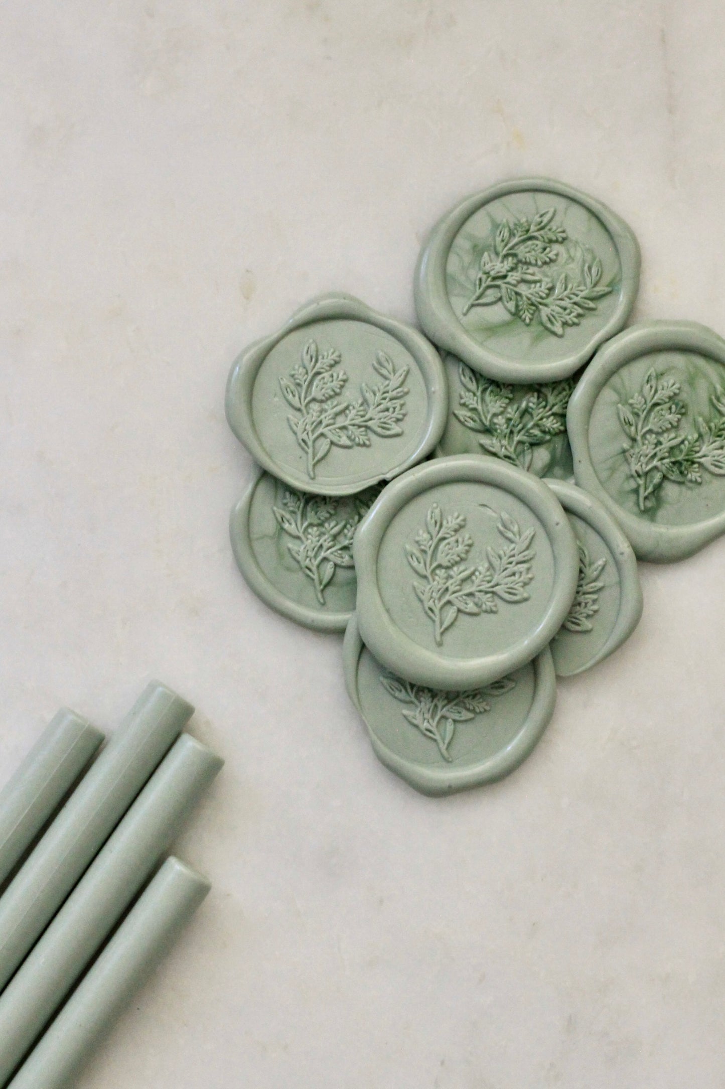 EH Wax Seal Stamps